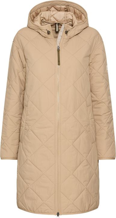 Produktbild Camel Active Wasserabweisender Parka mit einem Zwei-Wege Reissverschluss (42)