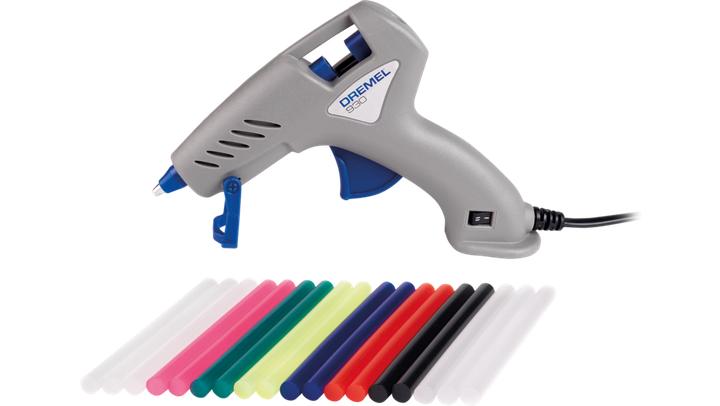 Productafbeelding Dremel Lijmpistool 930-18 Hobby
