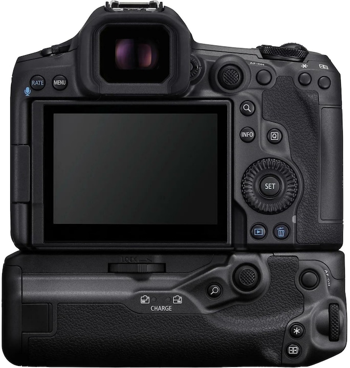 Produktbild Canon BG-R20 Akkugriff (Batteriegriff)