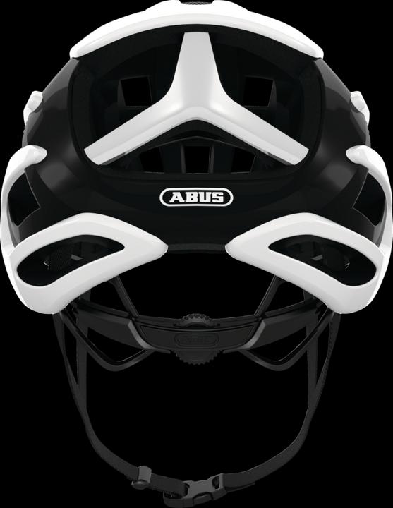 Actual product image Abus AirBreaker (59 - 61 cm)