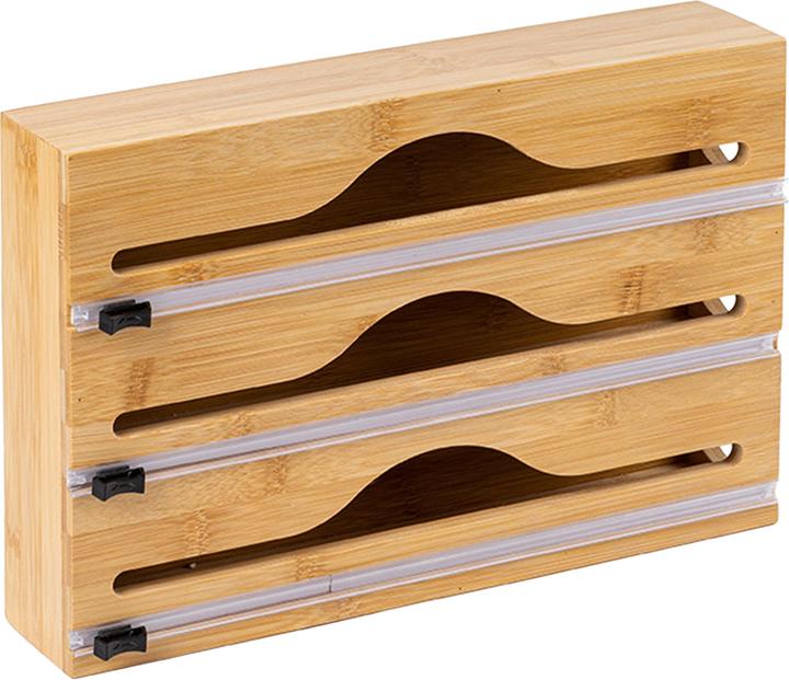 Produktbild Relaxdays Folienspender