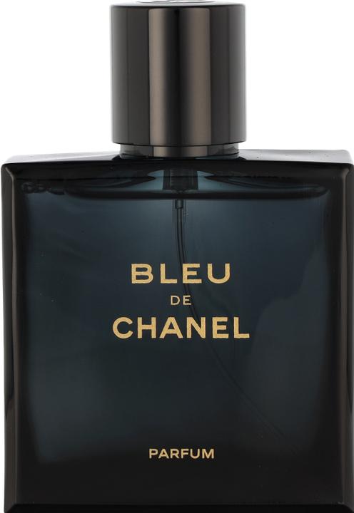 Produktbild Chanel Bleu (Extrait De Parfum, 50 ml)