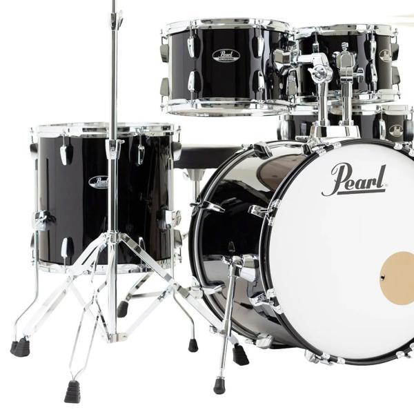 Produktbild Pearl Roadshow RS505C-31 Jet Black Schlagzeug (Acoustic-Drum)