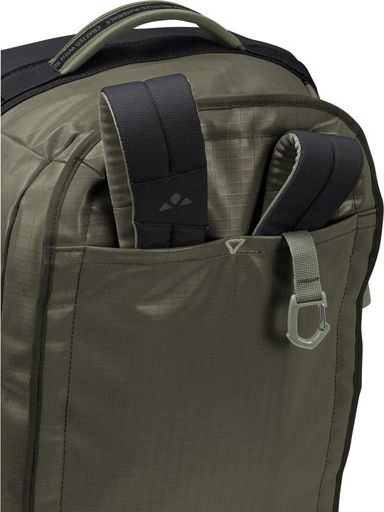 Actual product image Vaude CityDuffel (35 l)