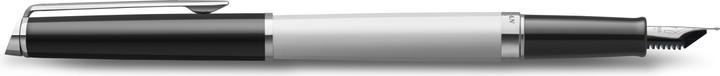 Produktbild Waterman 2202844 FH (Schwarz/Weiss, 1 x)
