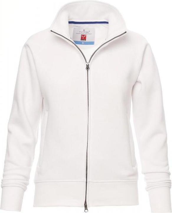Actual product image Payper Sweatshirt woman Panama+ (XS)