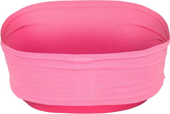 Produktbild Urban Classics Ladies Neon Bandeau Top (S)