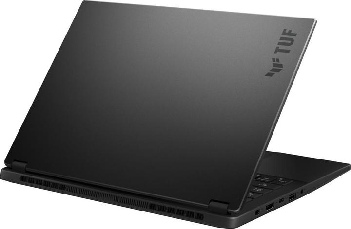 Image du produit ASUS TUF Gaming A14 (14.02", AMD Ryzen AI 9 HX 370, 16 Go, 1000 Go, DE)