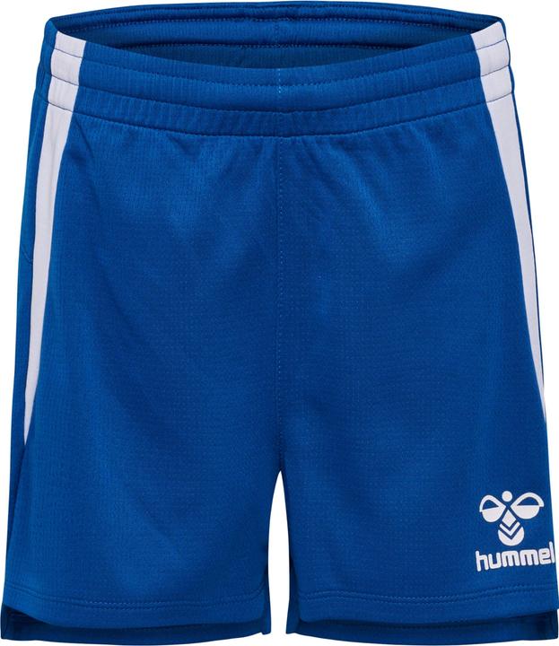 Produktbild hummel hmlLEAD 2.0 SHORTS KIDS (128)