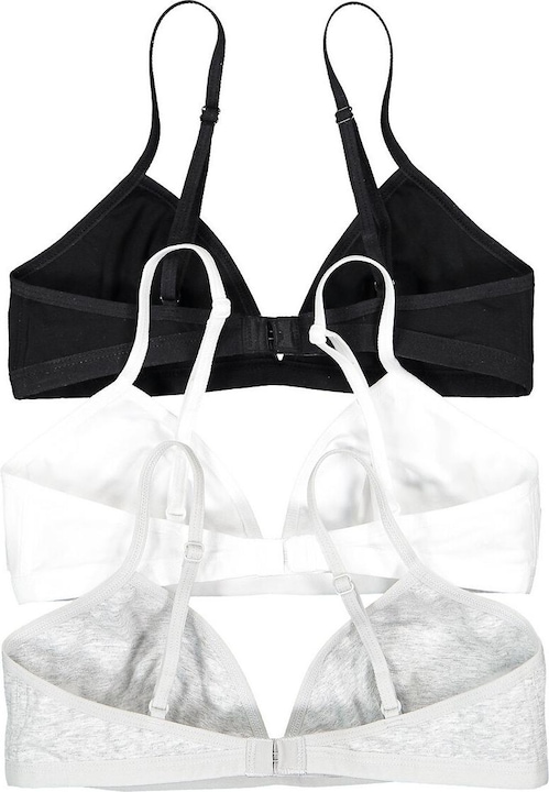 Immagine prodotto La Redoute Collections Confezione da 3 reggiseni (164, confezione da 3)