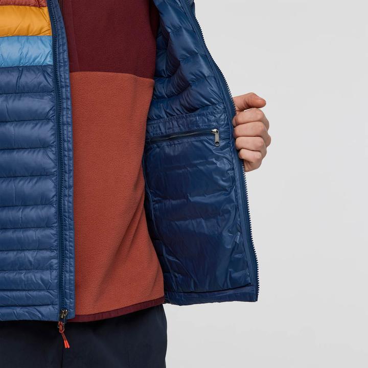 Actual product image Cotopaxi Fuego Down Hooded Jacket (S)