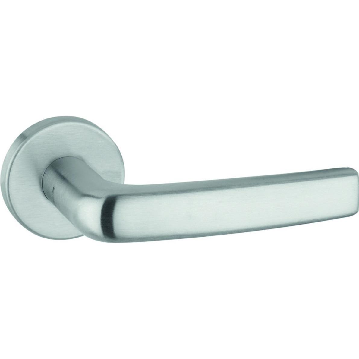 Glutz, Türgriff + Fenstergriff, Türdrücker Zug 5060 (Türgarnitur)