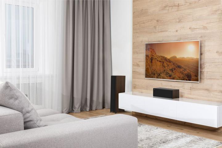 Produktbild Klipsch RP-5000F II (1 Stk., 400 W)