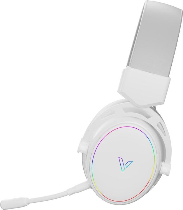 Actual product image Rapoo Vh800 Dualmode Wl Gaming Headset Ws (Wireless)