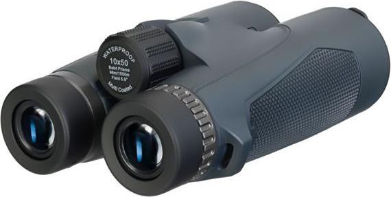 Actual product image Levenhuk New Karma PLUS 10x50 (10x, 50 mm)
