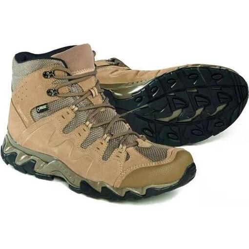 Thumbnail - Meindl, Herren, Wanderschuhe, Provider Pro GTX (43), Beige