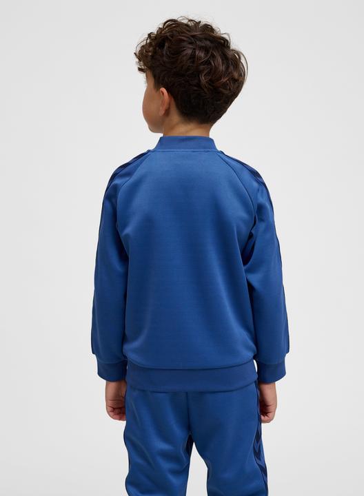 Produktbild hummel hmlNEWI ZIP JACKET (176)