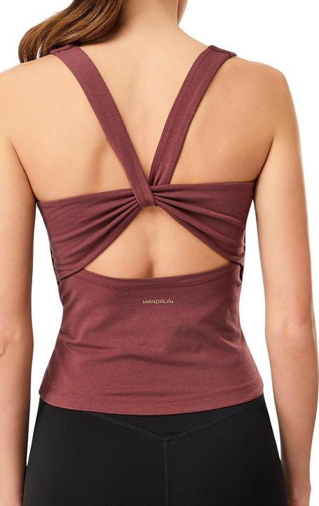 Produktbild Mandala Women's Balance Top (L)