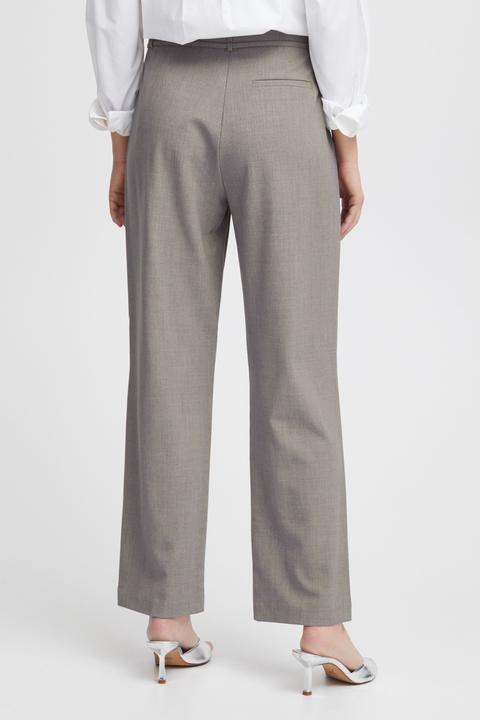 Image du produit B.young BYDANTA BELT PANTS 20814265 (36)