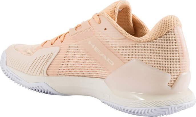 Produktbild Head Sprint Pro 4.0 Sandplatz Tennisschuh Damen (38)