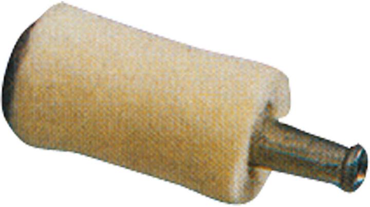 Produktbild Planet-Hobby tankpendelfilter filz 14mm klein