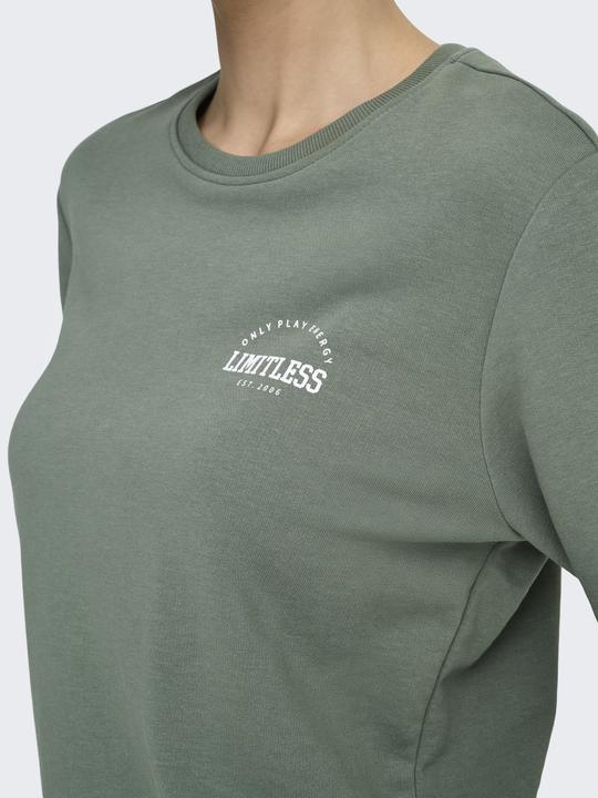 Produktbild Only Play ONPCAVA Sweatshirt Sweatshirt (M)