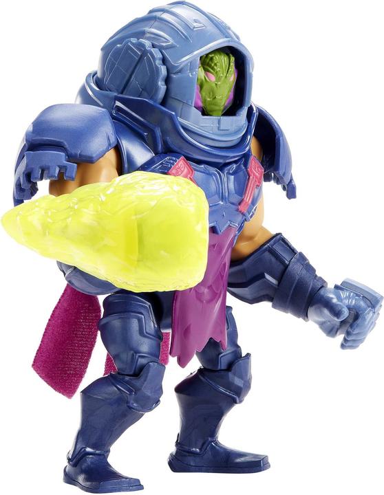 Productafbeelding Mattel He-Man and The Masters of the Universe MOTU Action Figures Gebaseerd op de Animatieserie