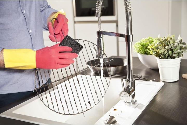 Produktbild Vileda Der Robuste (L)