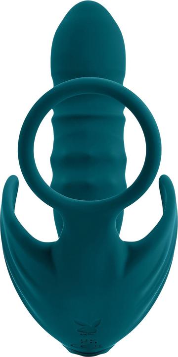 Produktbild Playboy Bring It On Green Einheitsgrosse