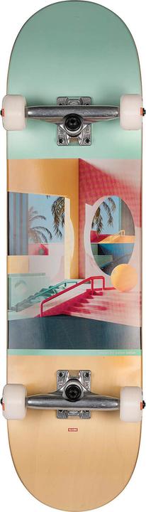 Actual product image Globe G2 Tarka Plaza (32")