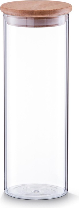 Actual product image Zeller Present Storage glass (1.60 l)