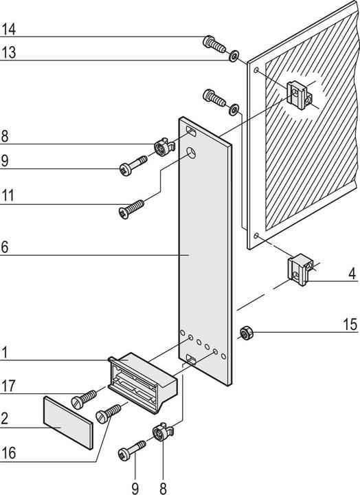 Image du produit Schroff Modules enfichables