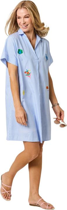 Image du produit LP Ghiselli Kleid «Liane» (S)