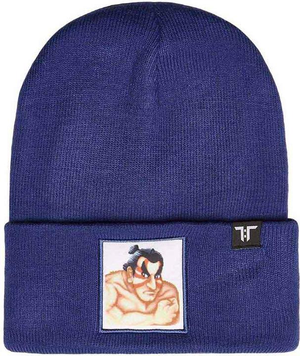 Actual product image Tokyo Time Street Fighter 2 E.Honda