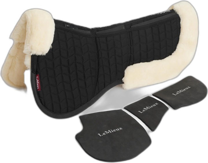 Produktbild LeMieux Merino+ ProSorb 3