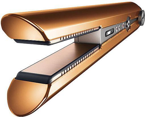 Produktbild Dyson Piastra Per Capelli Corrale Rame Complete