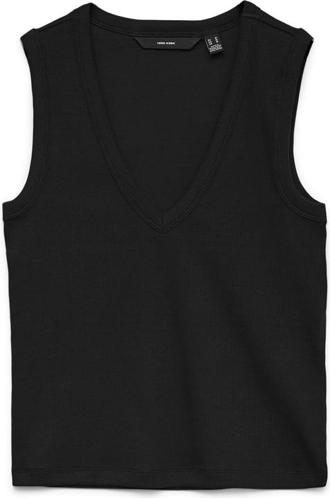 Immagine prodotto Vero Moda Vmchloe Short Deep V-Neck Top Jrs Noos (M)