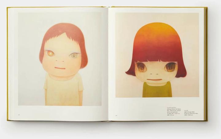 Image du produit Yoshitomo Nara (Yeewan Koon, Anglais)