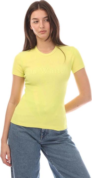 Produktbild Off Laundry TShirt gerippt (34)