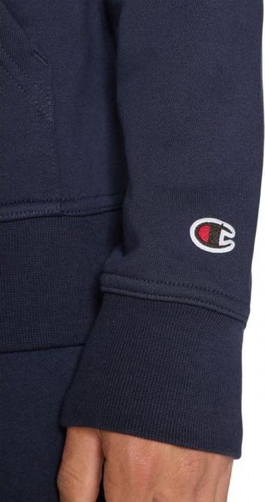 Produktbild Champion Hooded Sweatshirt Heavy Soft (M)