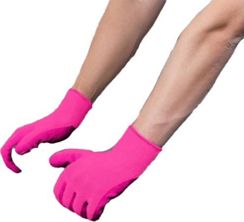 Image du produit Jensen Gants de jardinage en latex légers pour femmes/femmes (M)