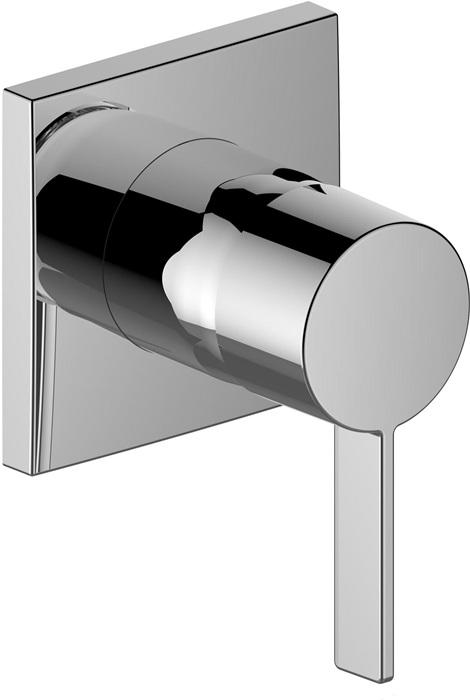 Produktbild Keuco Einhebelmischer IXMO