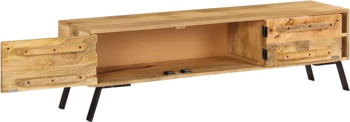 Immagine prodotto VidaXL Jedidiah (140 x 30 x 40 cm)