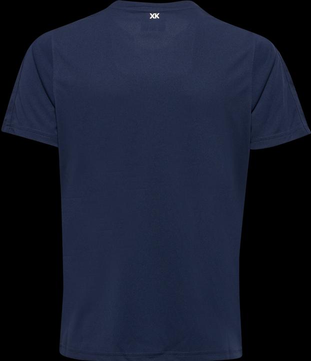 Immagine prodotto hummel Core Xk Sublima Jersey S/S Bambini (164)