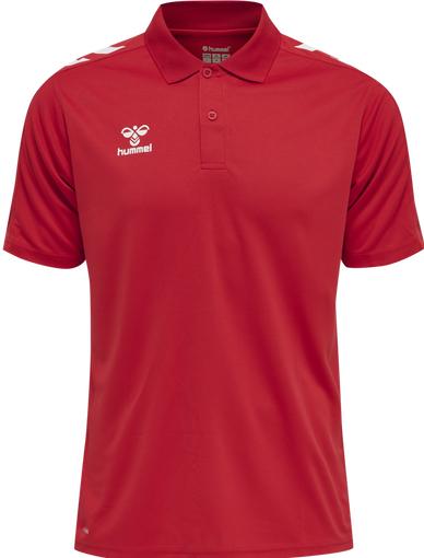 Produktbild hummel Core Xk Functional Polo (M)