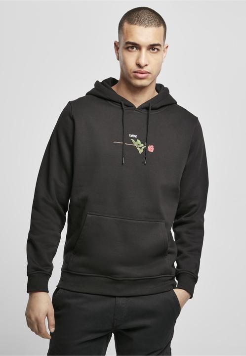 Actual product image MT Rose Love Hoody (M)