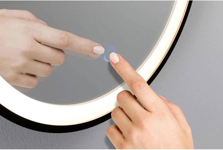 Productafbeelding Paulmann PAUL LED-spiegelarmatuur (40 mm)