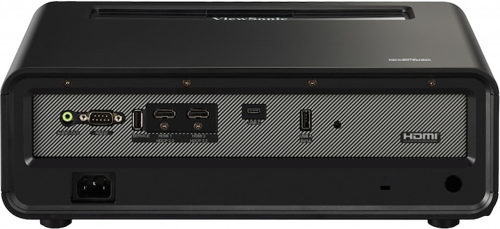 Image du produit Viewsonic X1-4K (4K, 2900 lm, 1.2 - 1.9:1)