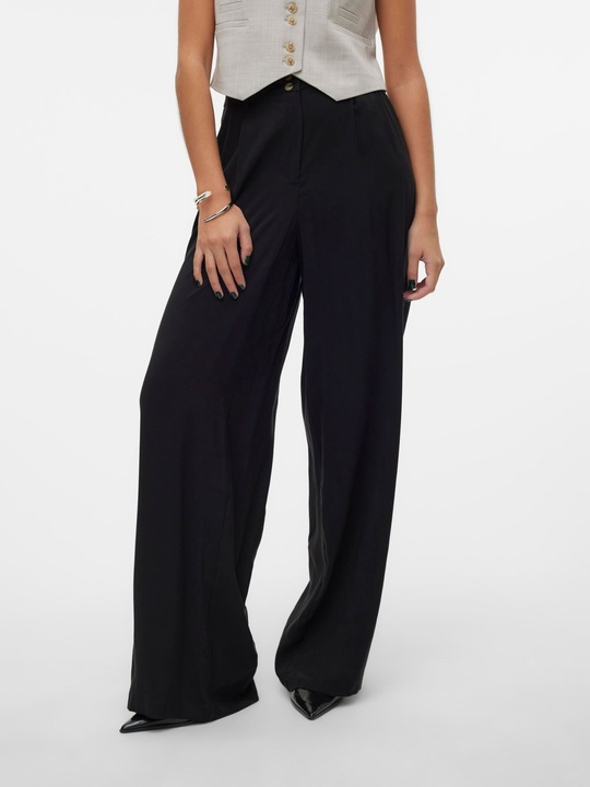 Produktbild Vero Moda VMSALLY Hohe Taille Hose Hose (W40/L34)
