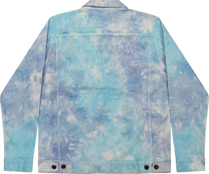 Produktbild Colortone Kvinnor Jeansjacke (XXL)